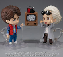 Load image into Gallery viewer, PRE-ORDER 2363 Nendoroid Dr. Emmett Brown
