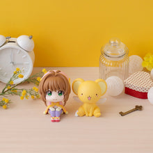 Load image into Gallery viewer, PRE-ORDER Lookup Cardcaptor Sakura - Sakura Kinomoto with Kero-chan

