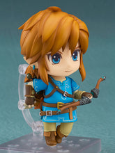 Load image into Gallery viewer, PRE-ORDER 733-DX Nendoroid Link: Breath of the Wild Ver. DX Edition
