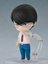 Load image into Gallery viewer, PRE-ORDER 2587-2586 Nendoroid Rihito Sajo &amp; Hikaru Kusakabe
