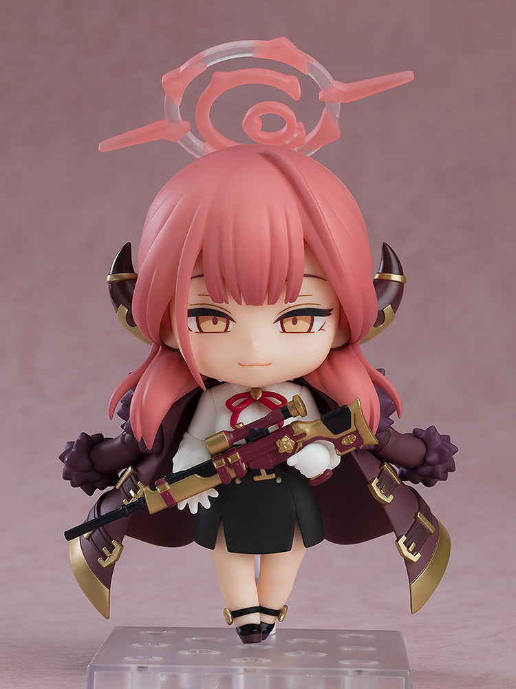 PRE-ORDER 2470 Nendoroid Aru Rikuhachima