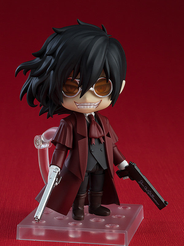 PRE-ORDER 2149 Nendoroid Alucard