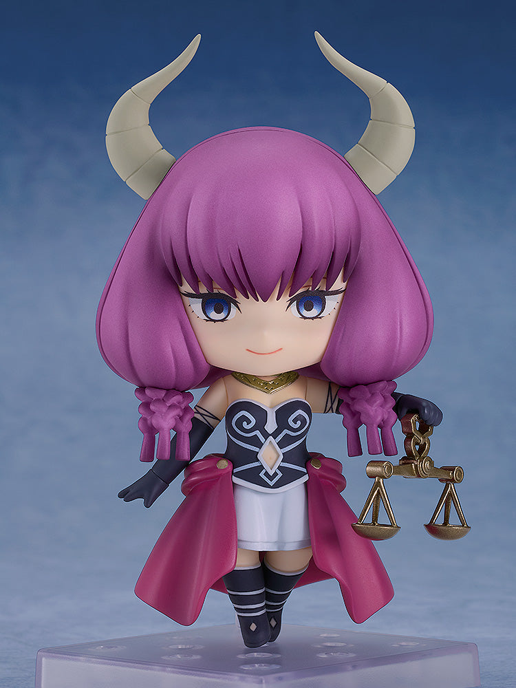 PRE-ORDER 2683 Nendoroid Aura the Guillotine