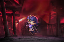 Load image into Gallery viewer, PRE-ORDER 2660 Nendoroid Raiden Shogun
