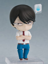 Load image into Gallery viewer, PRE-ORDER 2587-2586 Nendoroid Rihito Sajo &amp; Hikaru Kusakabe
