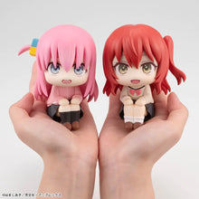 Load image into Gallery viewer, PRE-ORDER Lookup Bocchi the Rock! - Hitori Goto and Ikuyo Kita with Gift
