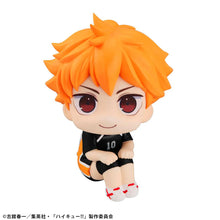 Load image into Gallery viewer, PRE-ORDER Lookup Haikyu!! - Shoyo Hinata Uniform Ver.
