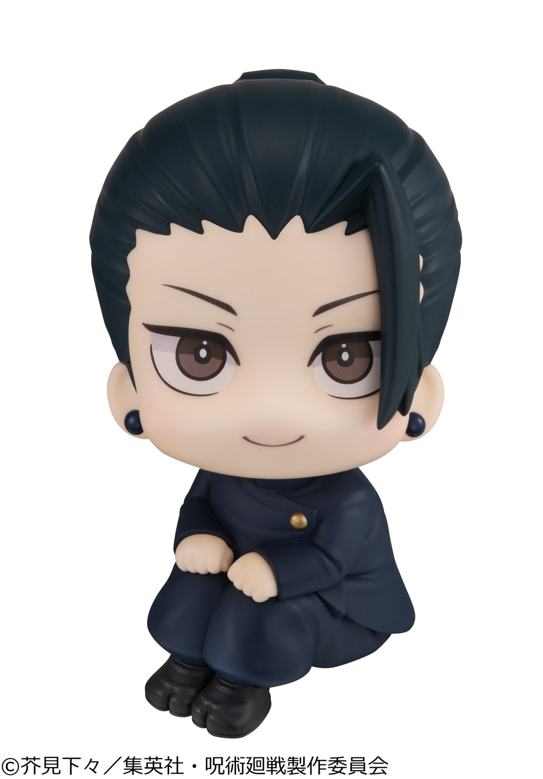 PRE-ORDER Lookup Jujutsu Kaisen - Suguru Geto KOSEN Ver.