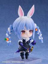 Load image into Gallery viewer, PRE-ORDER 2682 Nendoroid Usada Pekora (Mash Kyrielight Collaboration Ver.)
