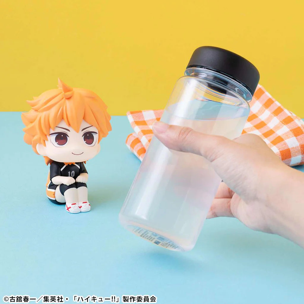 PRE-ORDER Lookup Haikyu!! - Shoyo Hinata Uniform Ver.