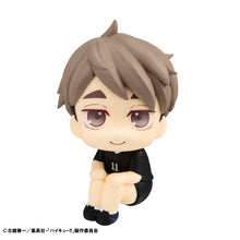 Load image into Gallery viewer, PRE-ORDER Lookup Haikyu!! - Osamu Miya Uniform Ver.
