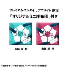 Load image into Gallery viewer, PRE-ORDER Lookup Blue Lock - Rin Itoshi and Sae Itoshi with Gift
