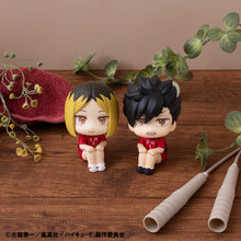 Load image into Gallery viewer, PRE-ORDER Lookup Haikyu!! - Kenma Kozume Uniform Ver. and Tetsuro Kuroo Uniform Ver. with Gift
