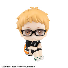 Load image into Gallery viewer, PRE-ORDER Lookup Haikyu!! - Kei Tsukishima Uniform Ver. with Gift
