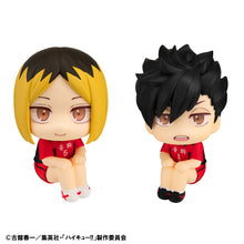 Load image into Gallery viewer, PRE-ORDER Lookup Haikyu!! - Kenma Kozume Uniform Ver. and Tetsuro Kuroo Uniform Ver. with Gift
