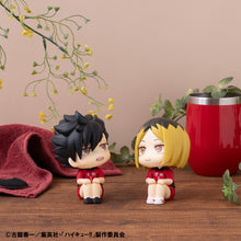 Load image into Gallery viewer, PRE-ORDER Lookup Haikyu!! - Kenma Kozume Uniform Ver. and Tetsuro Kuroo Uniform Ver. with Gift
