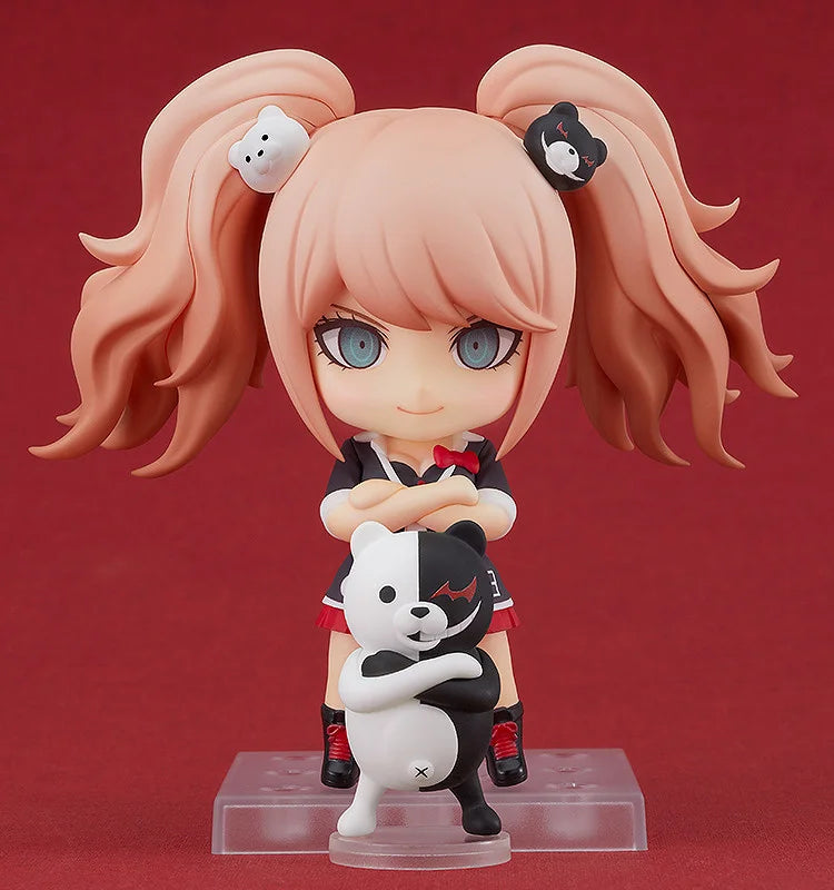 PRE-ORDER 1398 Nendoroid Junko Enoshima