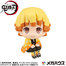 Load image into Gallery viewer, PRE-ORDER Lookup Demon Slayer: Kimetsu No Yaiba - Zenitsu Agatsuma Smile Ver.
