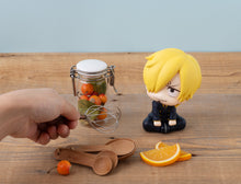 Load image into Gallery viewer, PRE-ORDER Lookup One Piece - Sanji
