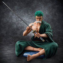 Load image into Gallery viewer, PRE-ORDER Potrait of Pirates One Piece S.O.C. Roronoa Zoro
