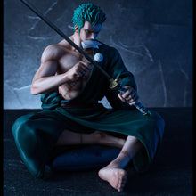 Load image into Gallery viewer, PRE-ORDER Potrait of Pirates One Piece S.O.C. Roronoa Zoro
