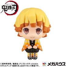 Load image into Gallery viewer, PRE-ORDER Lookup Demon Slayer: Kimetsu No Yaiba - Zenitsu Agatsuma Smile Ver.
