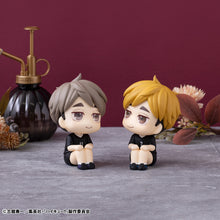 Load image into Gallery viewer, PRE-ORDER Lookup Haikyu!! - Atsumu Miya Uniform Ver. and Osamu Miya Uniform Ver. with Gift
