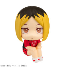 Load image into Gallery viewer, PRE-ORDER Lookup Haikyu!! - Kenma Kozume Uniform Ver.
