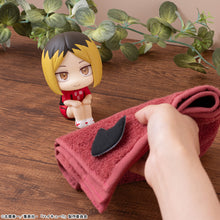 Load image into Gallery viewer, PRE-ORDER Lookup Haikyu!! - Kenma Kozume Uniform Ver.
