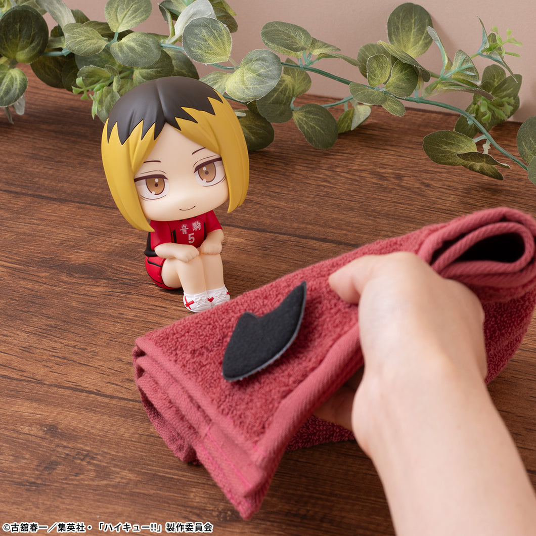 PRE-ORDER Lookup Haikyu!! - Kenma Kozume Uniform Ver.