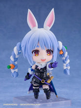 Load image into Gallery viewer, PRE-ORDER 2682 Nendoroid Usada Pekora (Mash Kyrielight Collaboration Ver.)
