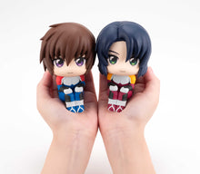 Load image into Gallery viewer, PRE-ORDER Lookup Gundam SEED Freedom - Kira Yamato and Athrun Zala with Gift
