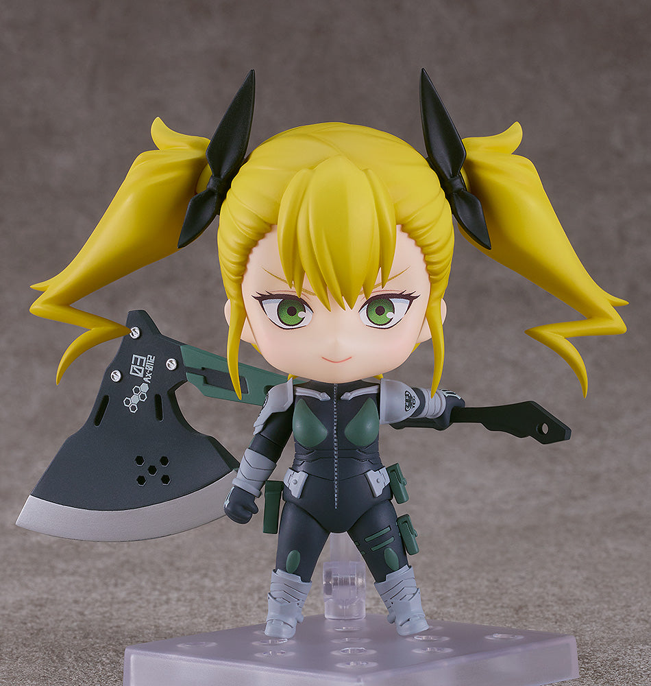 PRE-ORDER 2483 Nendoroid Kikoru Shinomiya