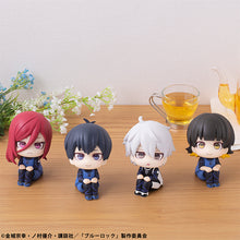 Load image into Gallery viewer, PRE-ORDER Lookup Blue Lock - Hyoma Chigiri
