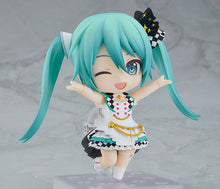 Load image into Gallery viewer, PRE-ORDER 1639 Nendoroid Hatsune Miku: SEKAI of the Stage Ver.
