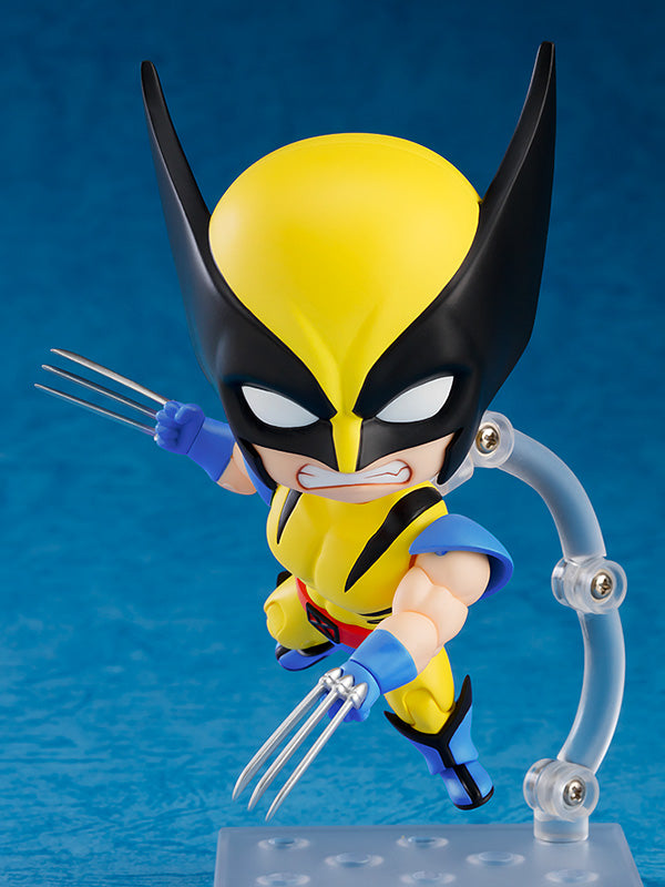 PRE-ORDER 1758 Nendoroid Wolverine
