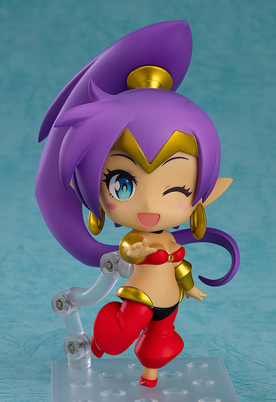 PRE-ORDER 1991 Nendoroid Shantae