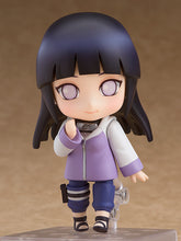 Load image into Gallery viewer, PRE-ORDER 879 Nendoroid Hinata Hyuga
