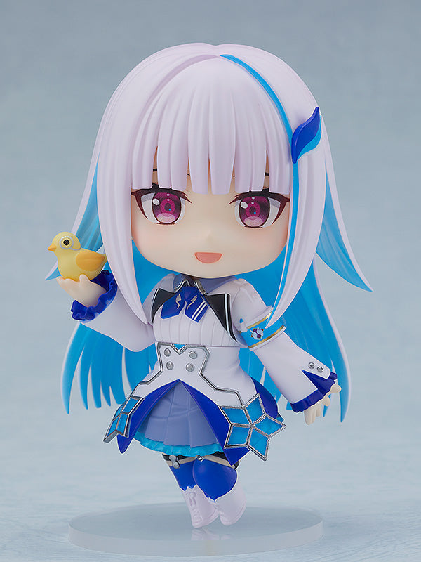 PRE-ORDER 2013 Nendoroid Lize Helesta