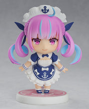 Load image into Gallery viewer, PRE-ORDER 1663 Nendoroid Minato Aqua (Limited Quantities)
