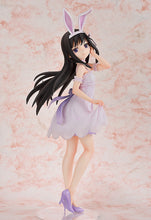 Load image into Gallery viewer, PRE-ORDER Homura Akemi: Rabbit Ears Ver. 1/4 Scale

