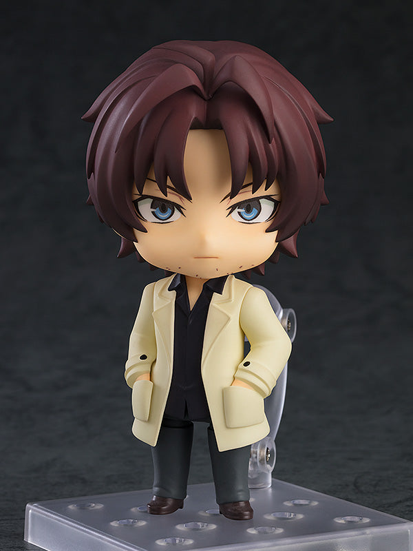 PRE-ORDER 2087 Nendoroid Sakunosuke Oda