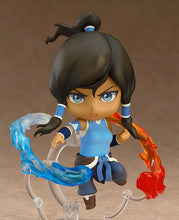 Load image into Gallery viewer, PRE-ORDER 646 Nendoroid Korra
