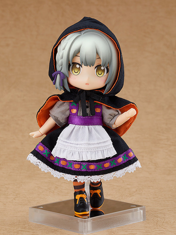 PRE-ORDER Nendoroid Doll Rose: Another Color