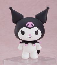 Load image into Gallery viewer, PRE-ORDER 1858 Nendoroid Kuromi
