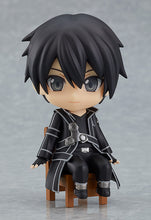 Load image into Gallery viewer, PRE-ORDER Nendoroid Swacchao! Kirito
