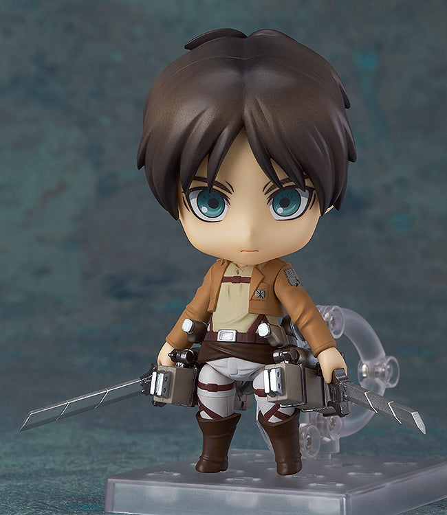 PRE-ORDER 375 Nendoroid Eren Yeager (Limited Quantities)