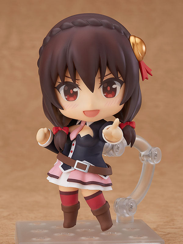 PRE-ORDER 826 Nendoroid Yunyun