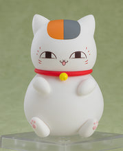 Load image into Gallery viewer, PRE-ORDER 1344 Nendoroid Nyanko Sensei (Limited Quantities)
