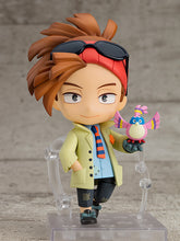 Load image into Gallery viewer, PRE-ORDER 1942 Nendoroid Rody Soul
